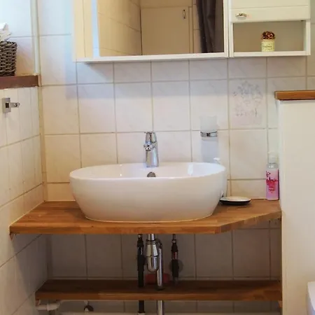 Labaek Bed and breakfast