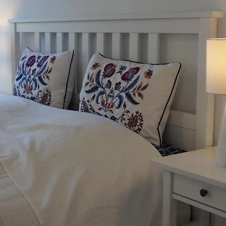 Labaek Bed and breakfast *