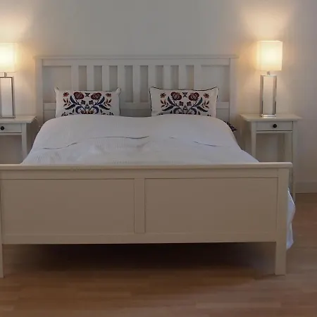 Labaek Bed and breakfast *