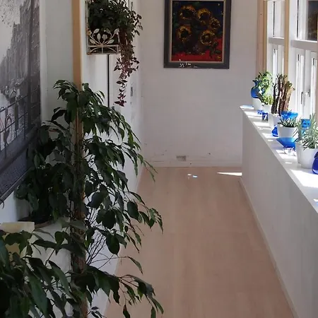 Labaek Bed & Breakfast