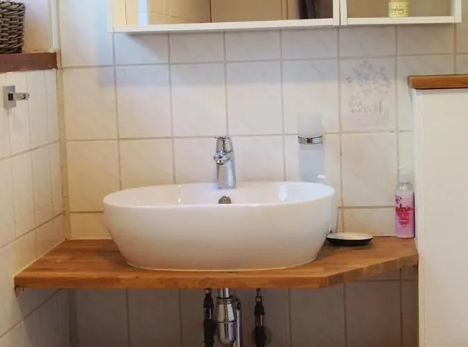 Labaek Bed and Breakfast