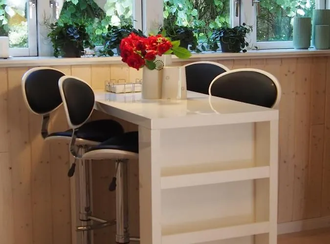 Bed and Breakfast Labaek