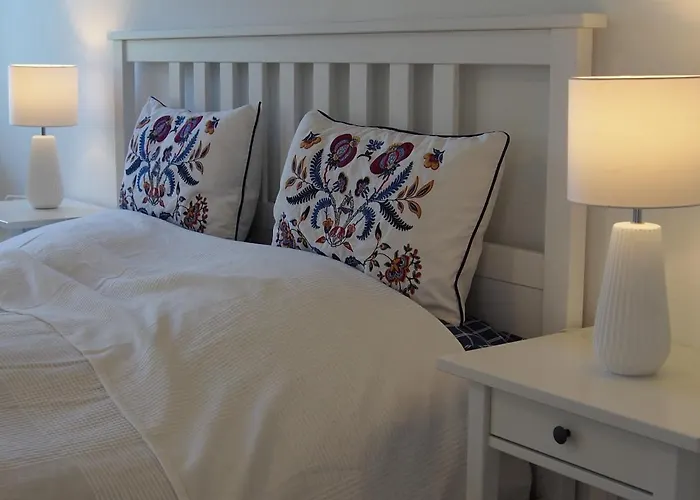 Labaek Bed and Breakfast 3*