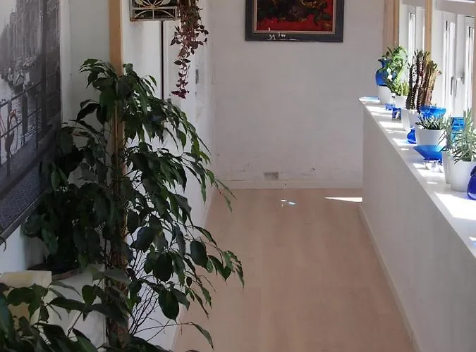 Labaek Bed and Breakfast